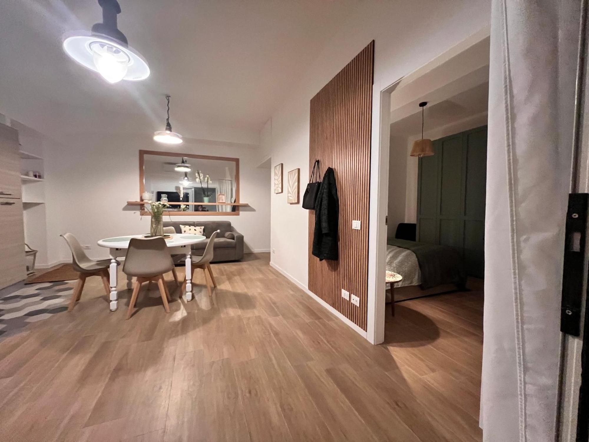 Antinori Stresa Home Rom Exterior foto
