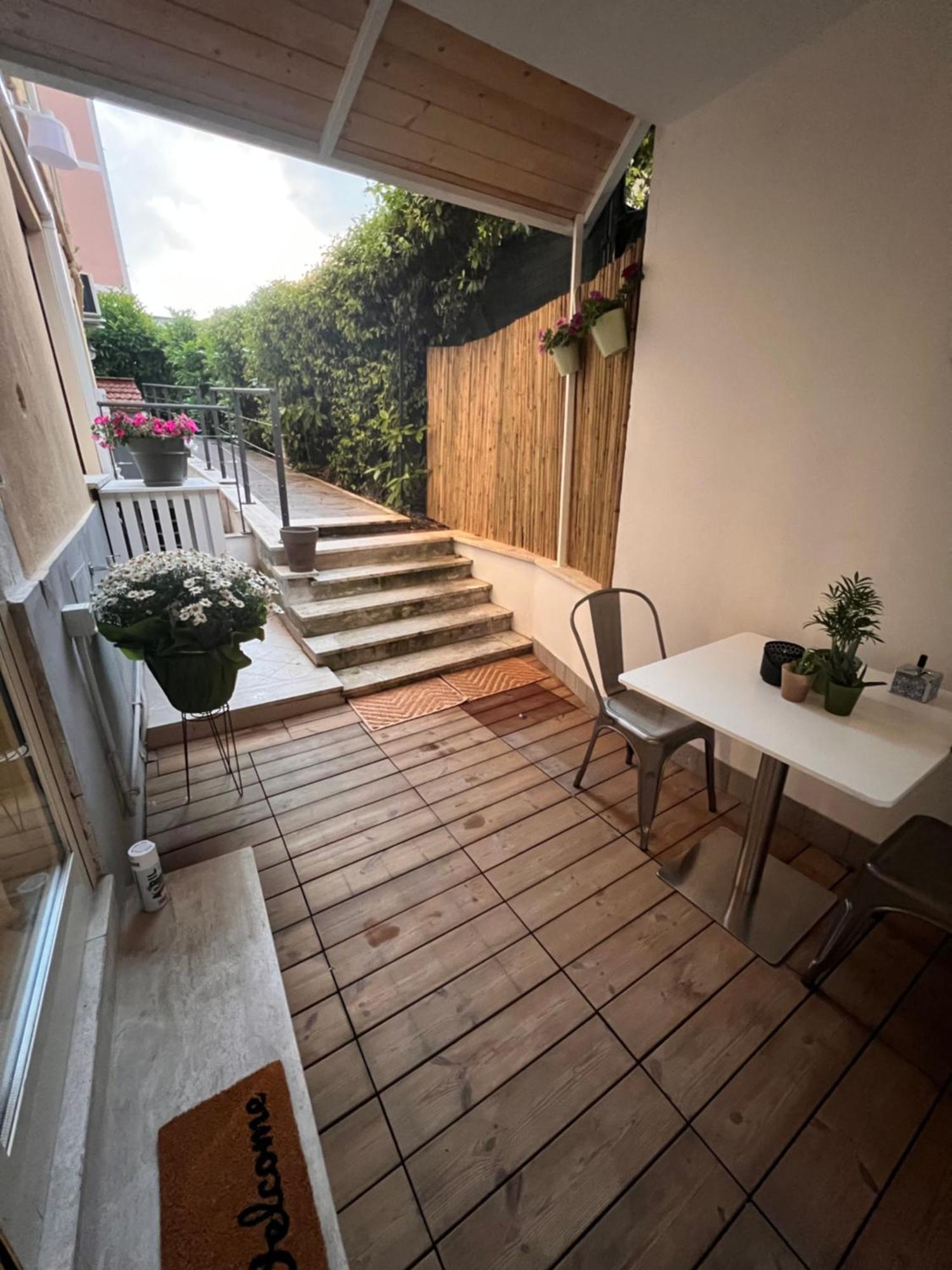 Antinori Stresa Home Rom Exterior foto