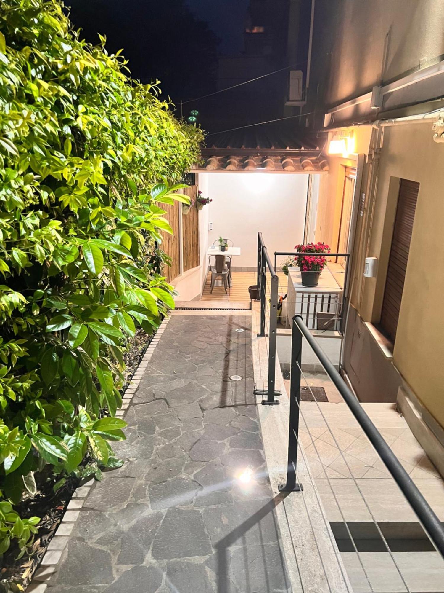Antinori Stresa Home Rom Exterior foto