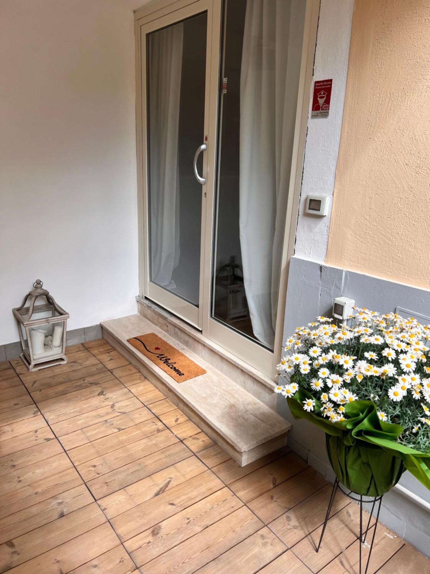 Antinori Stresa Home Rom Exterior foto
